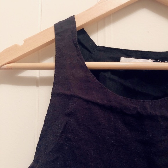 Crop Tank by Urban Outfitters Size Small - Picture 5 of 6